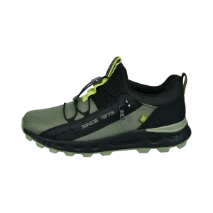 Sneaker grün