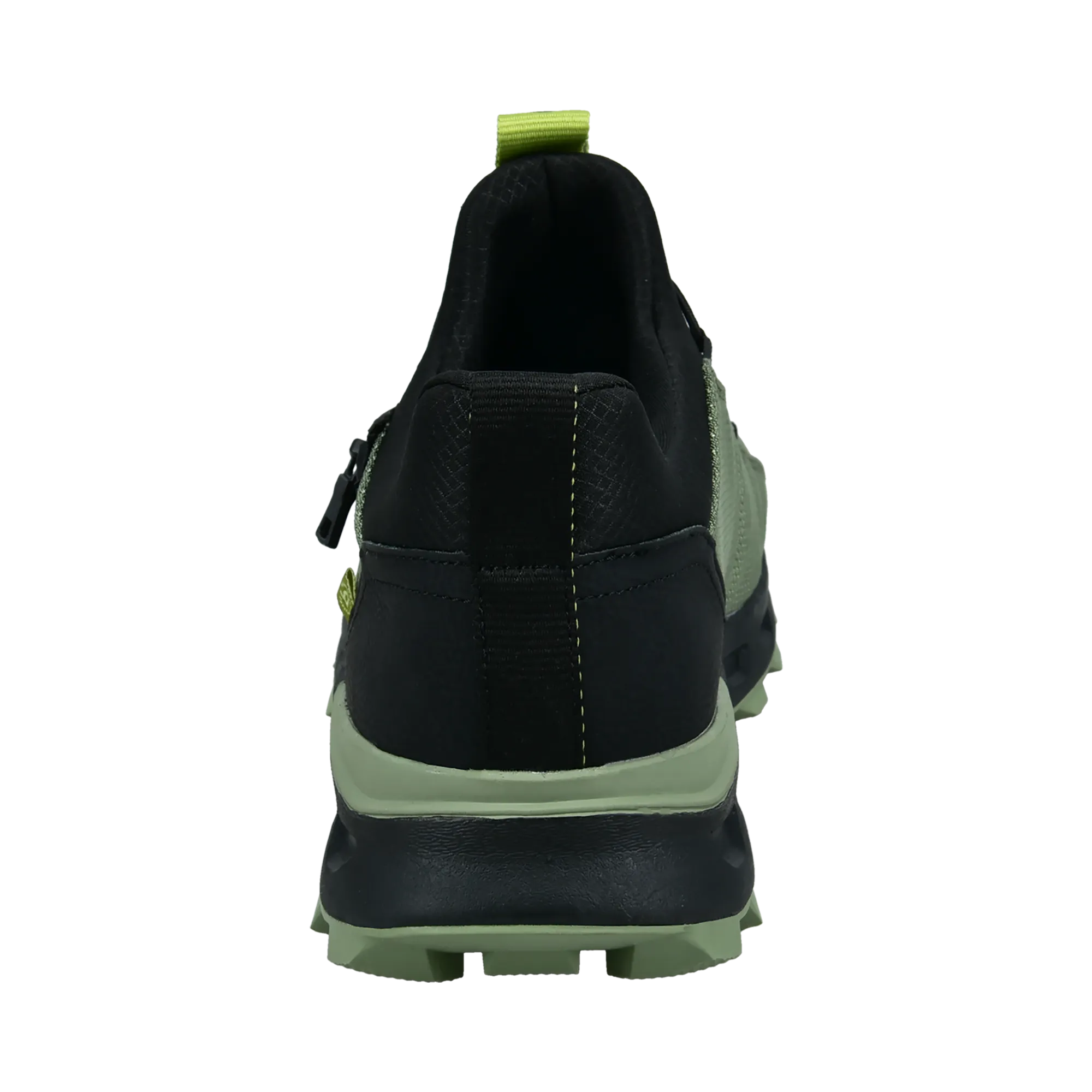 Sneaker grün