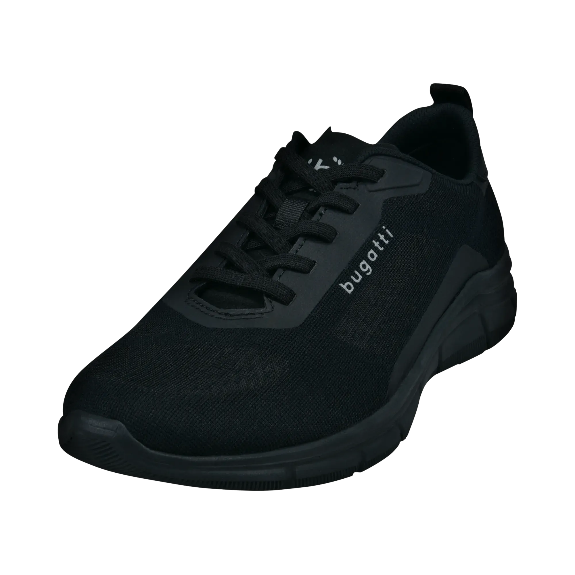 Sneaker schwarz
