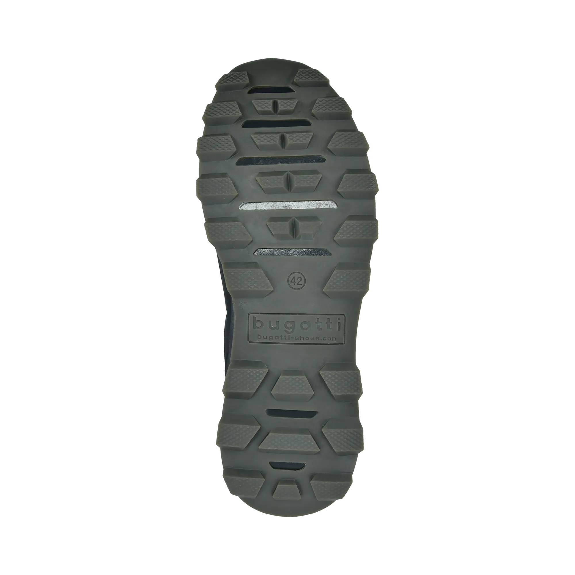 Sneaker schwarz