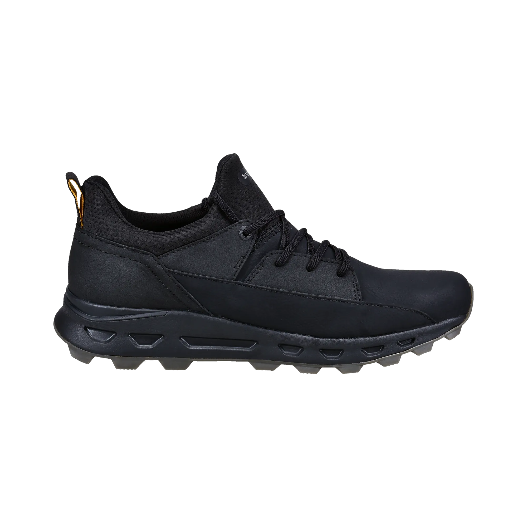 Sneaker schwarz