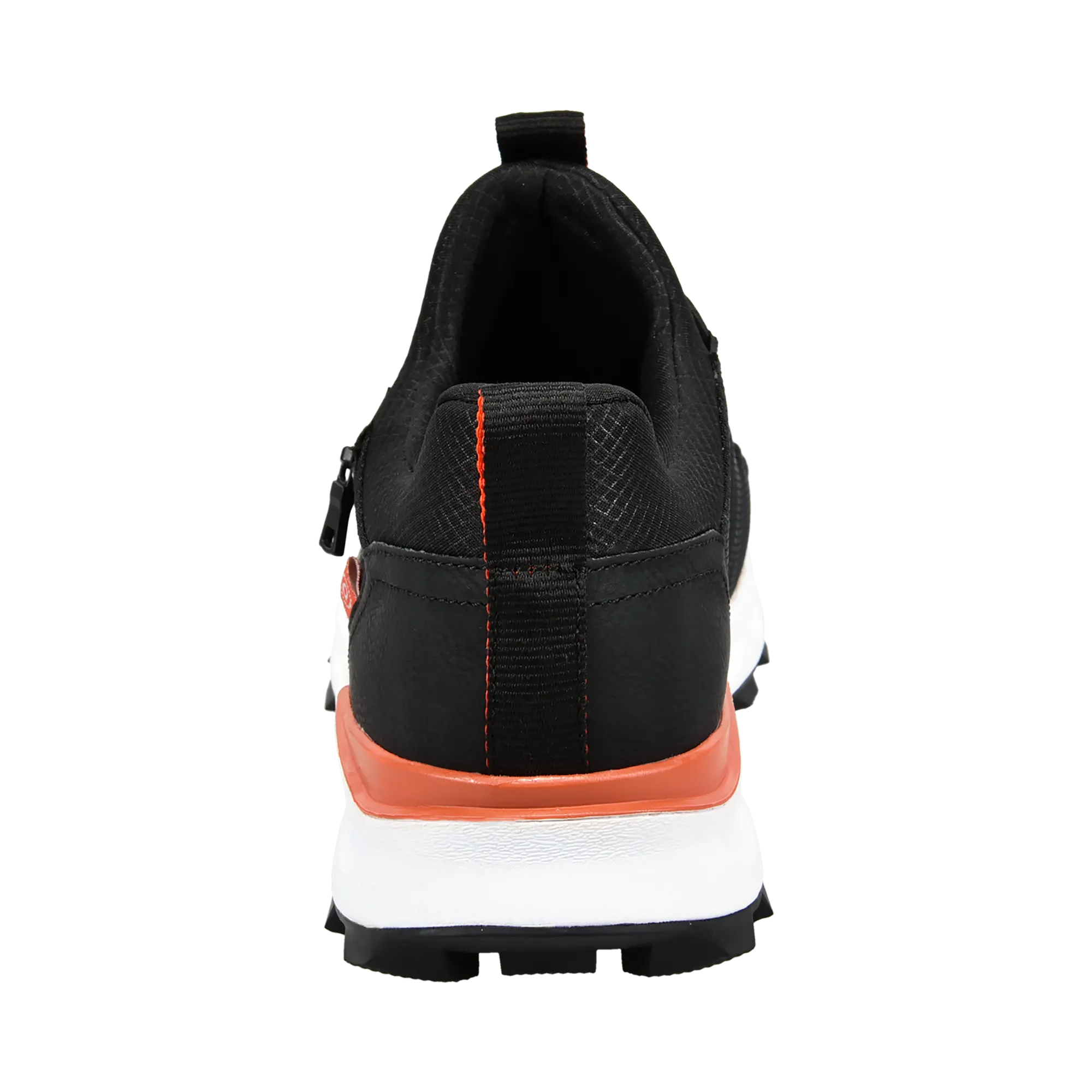 Sneaker schwarz