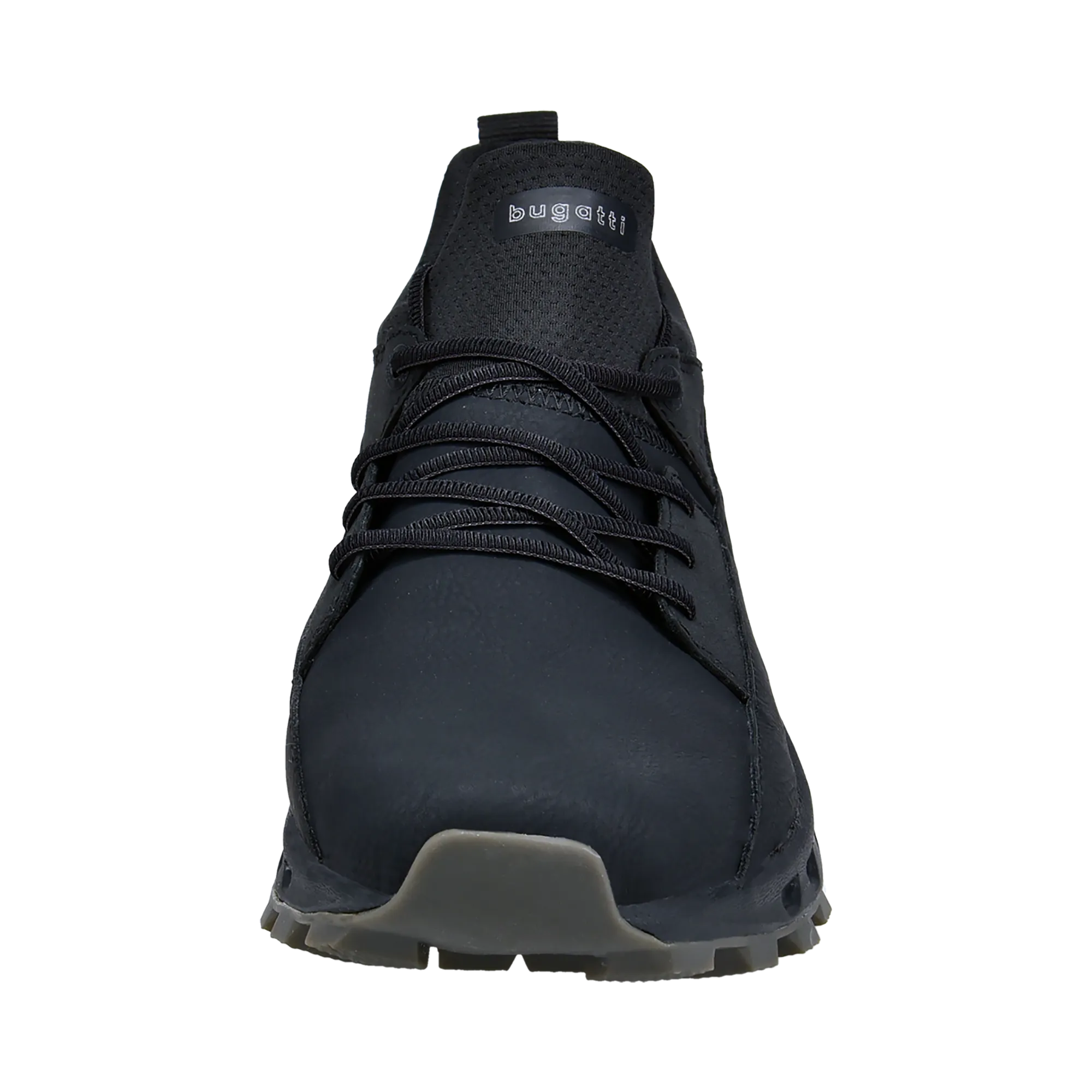 Sneaker schwarz