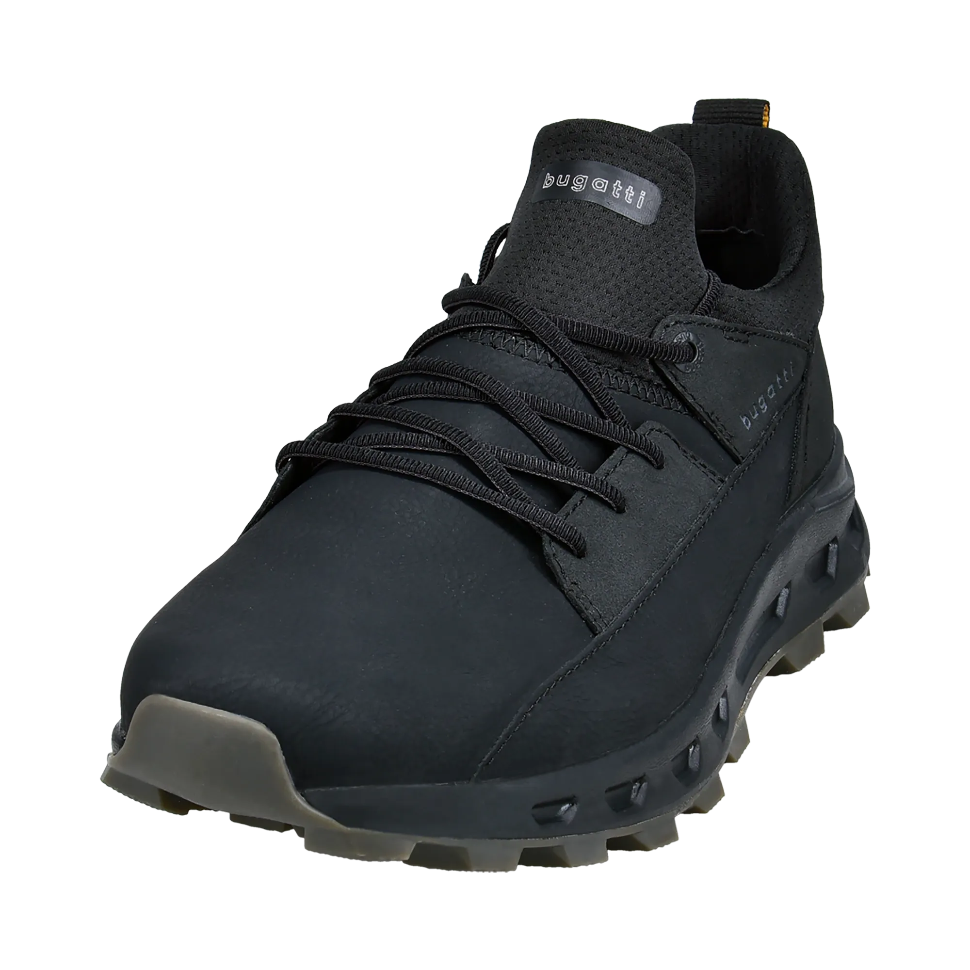 Sneaker schwarz
