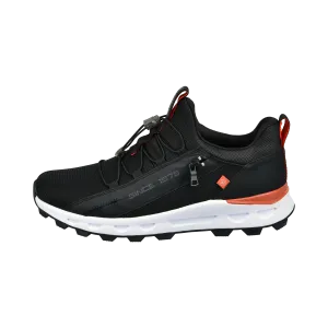 Sneaker schwarz
