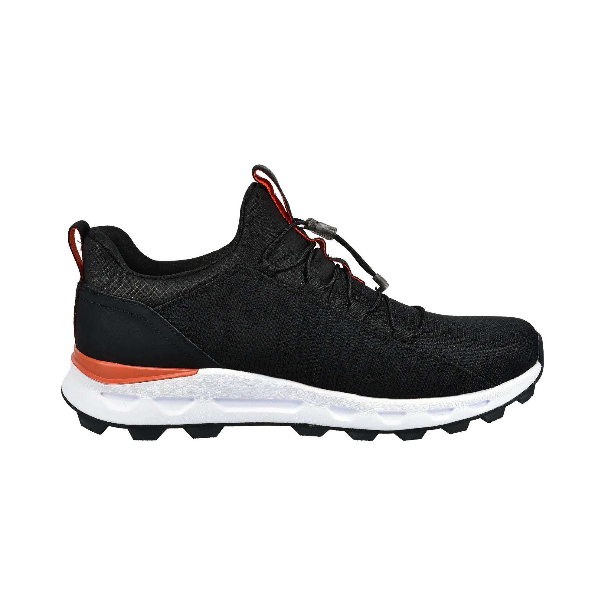 Sneaker schwarz