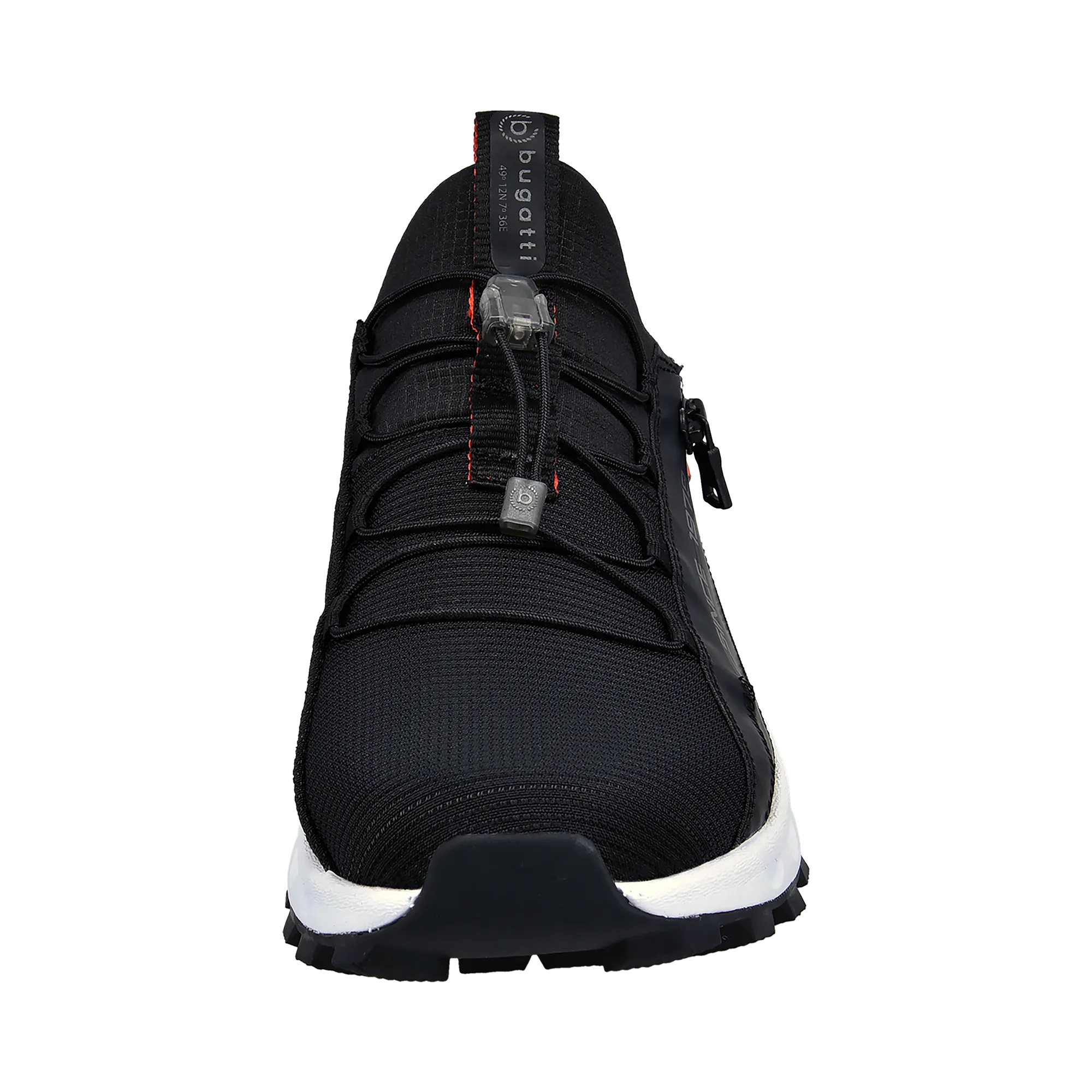 Sneaker schwarz