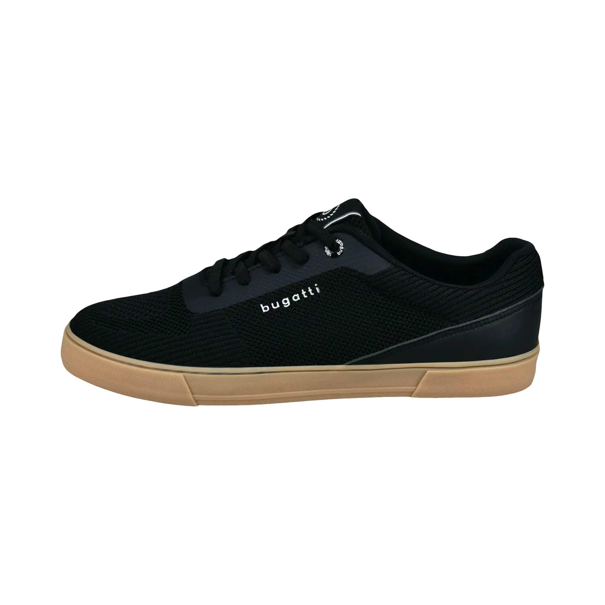 Sneaker schwarz