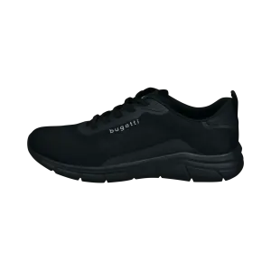 Sneaker schwarz