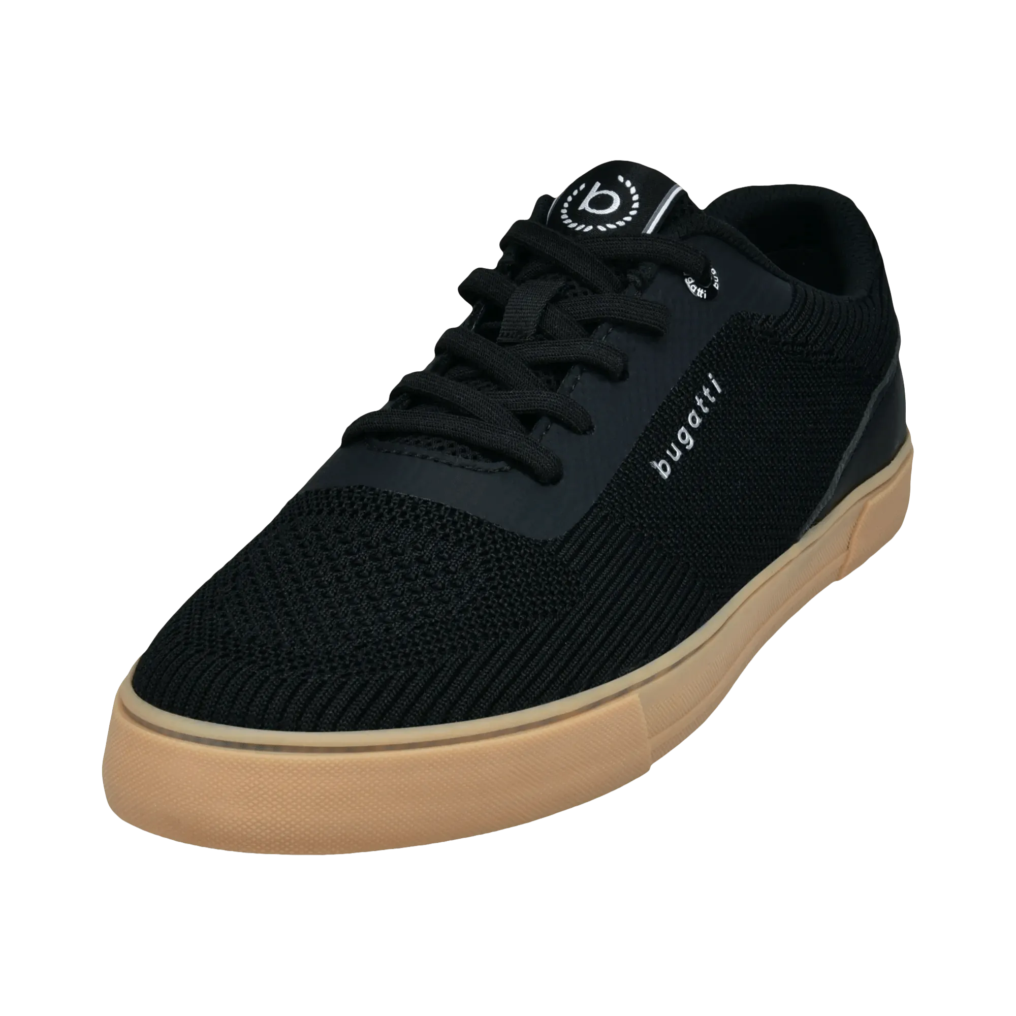Sneaker schwarz