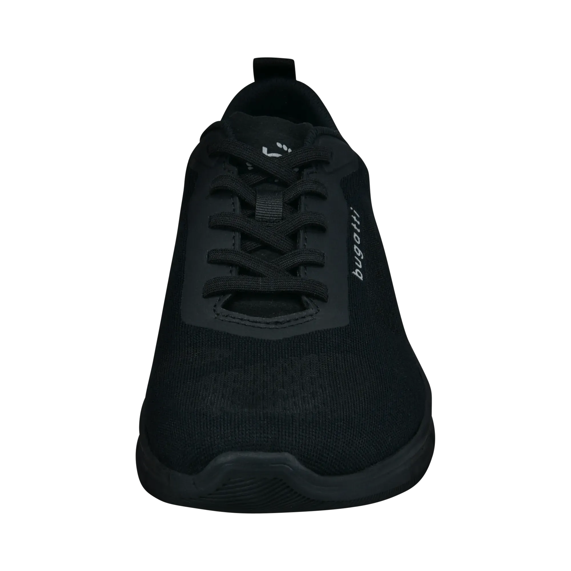 Sneaker schwarz