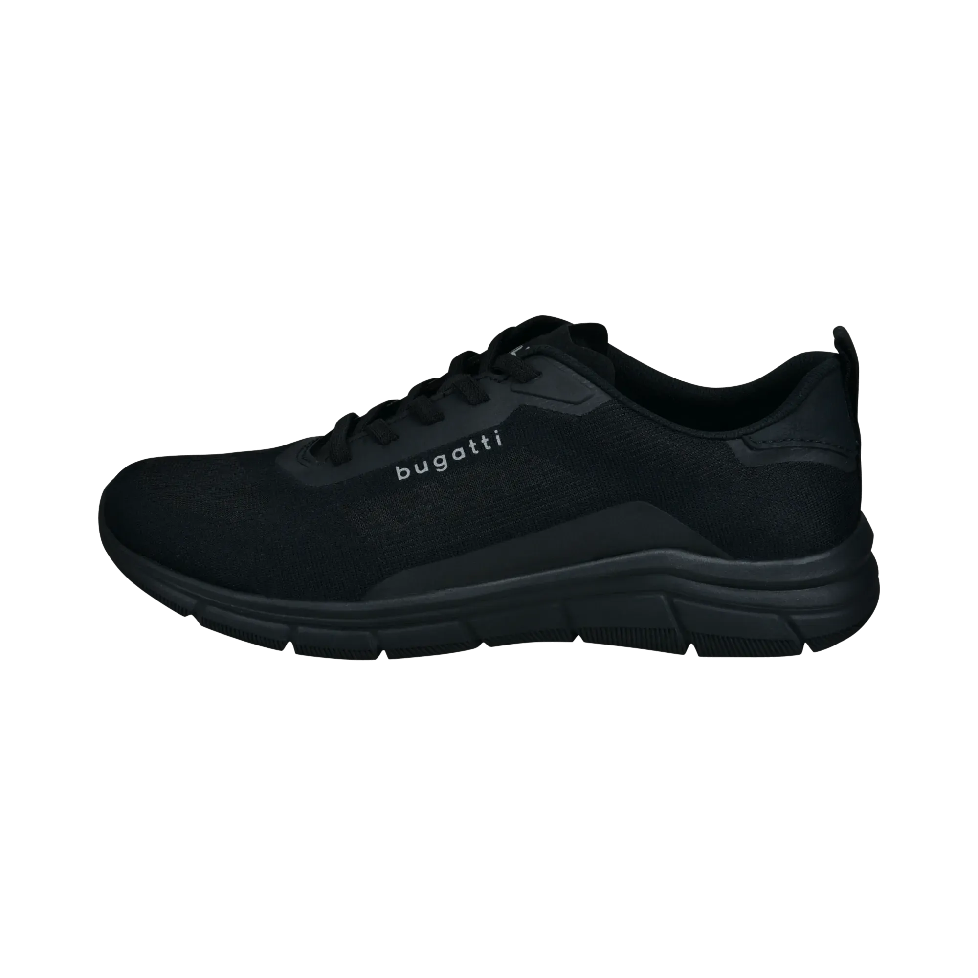 Sneaker schwarz
