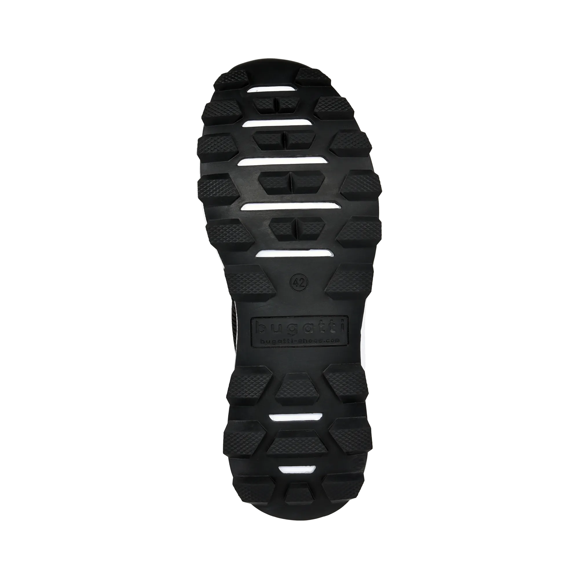 Sneaker schwarz