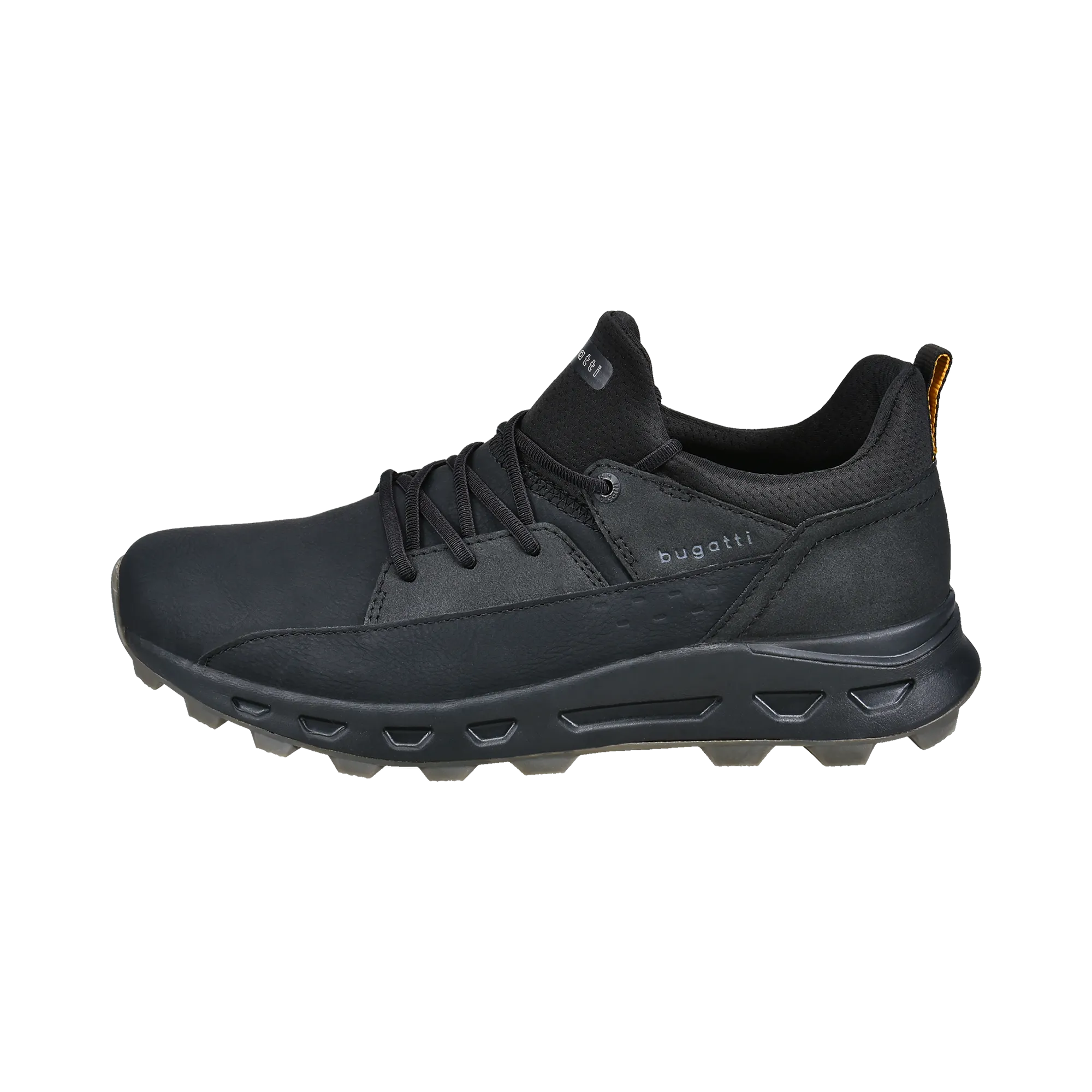 Sneaker schwarz