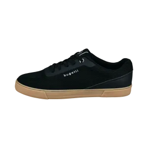 Sneaker schwarz