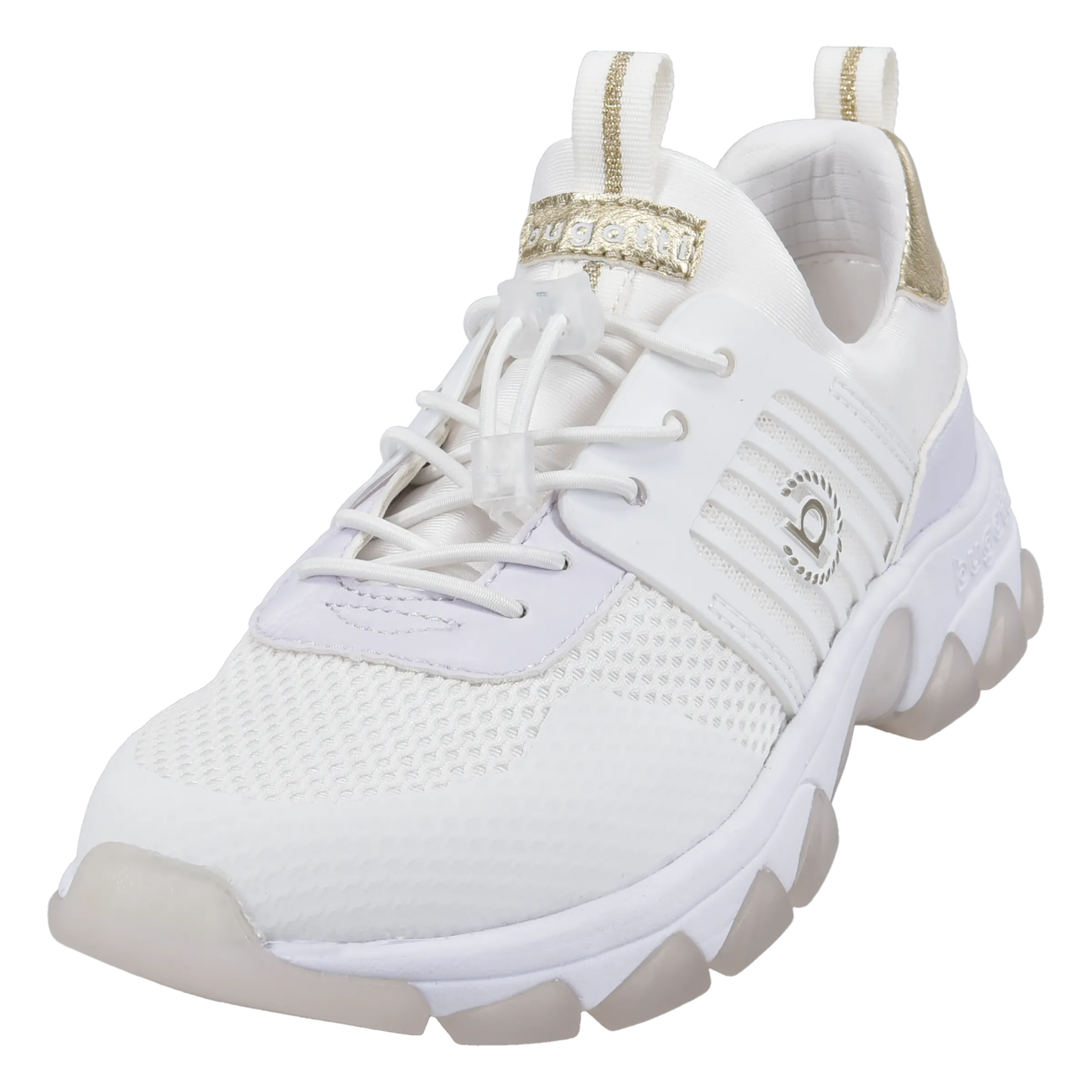 Sneaker weiß