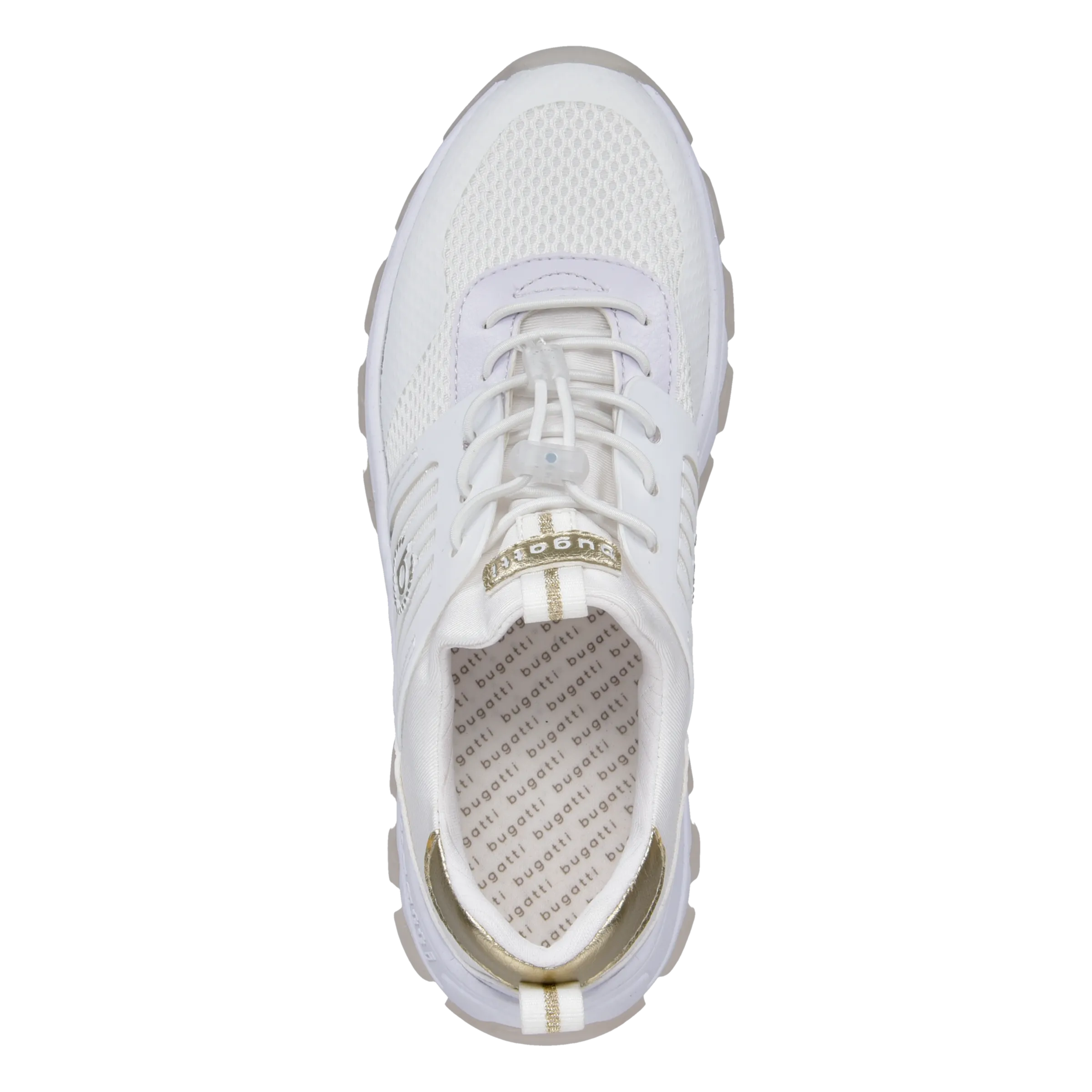Sneaker weiß