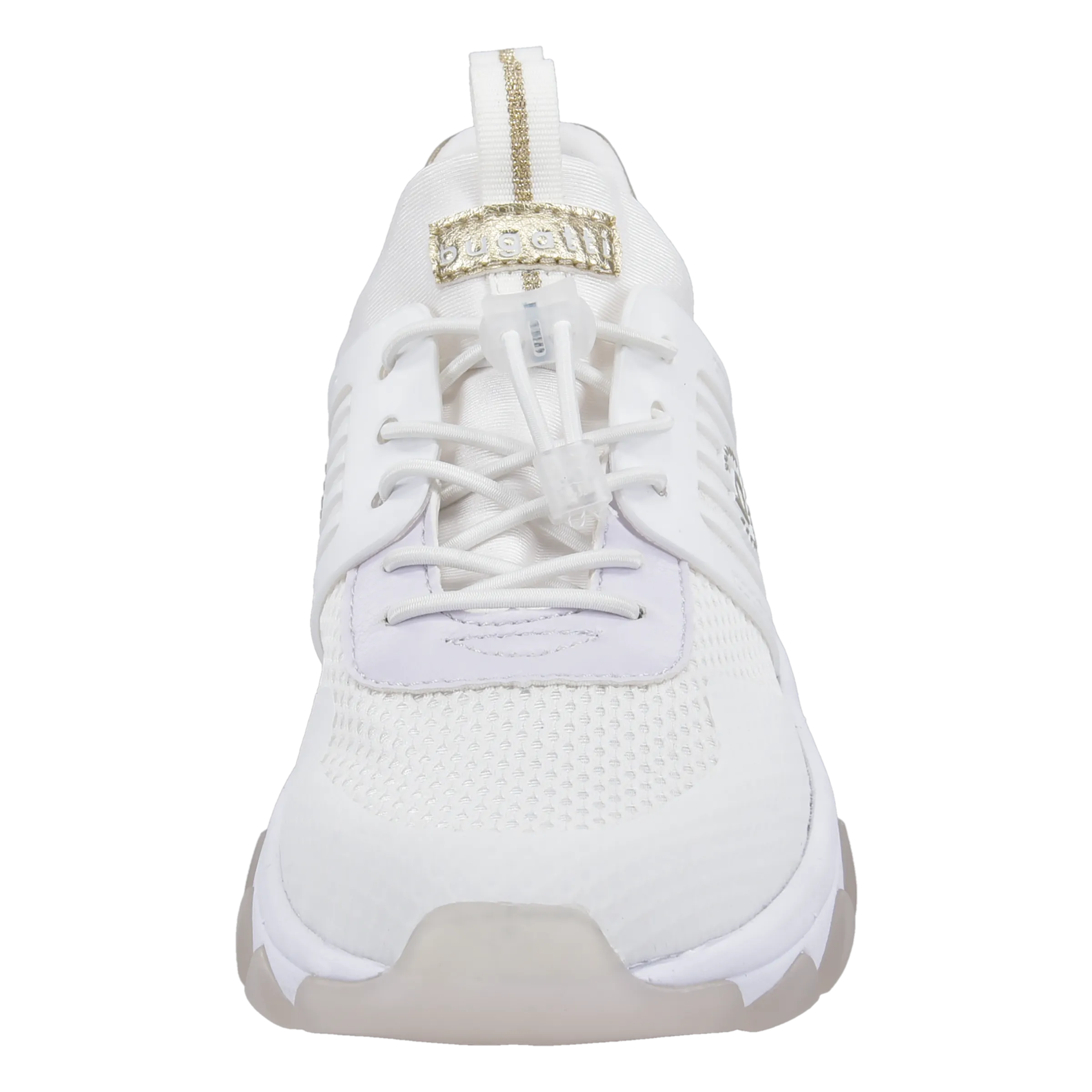 Sneaker weiß