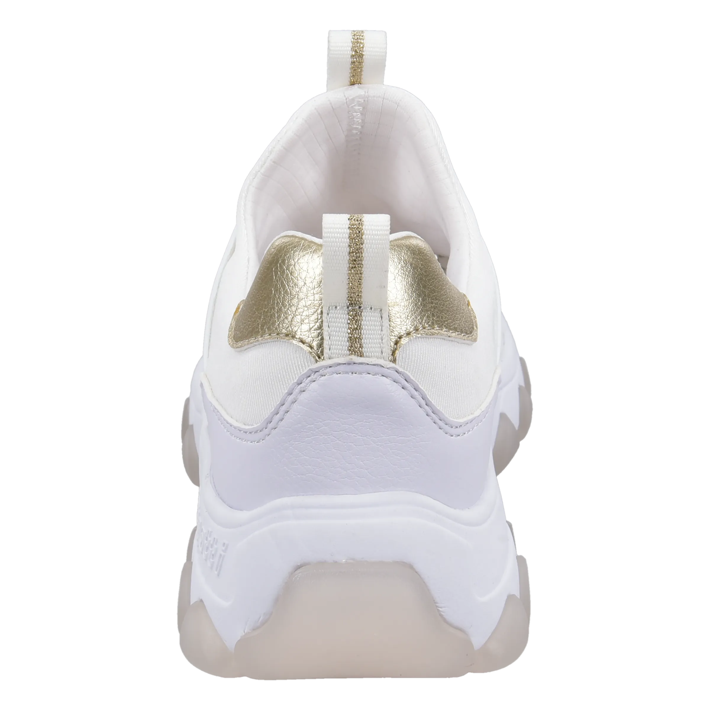 Sneaker weiß