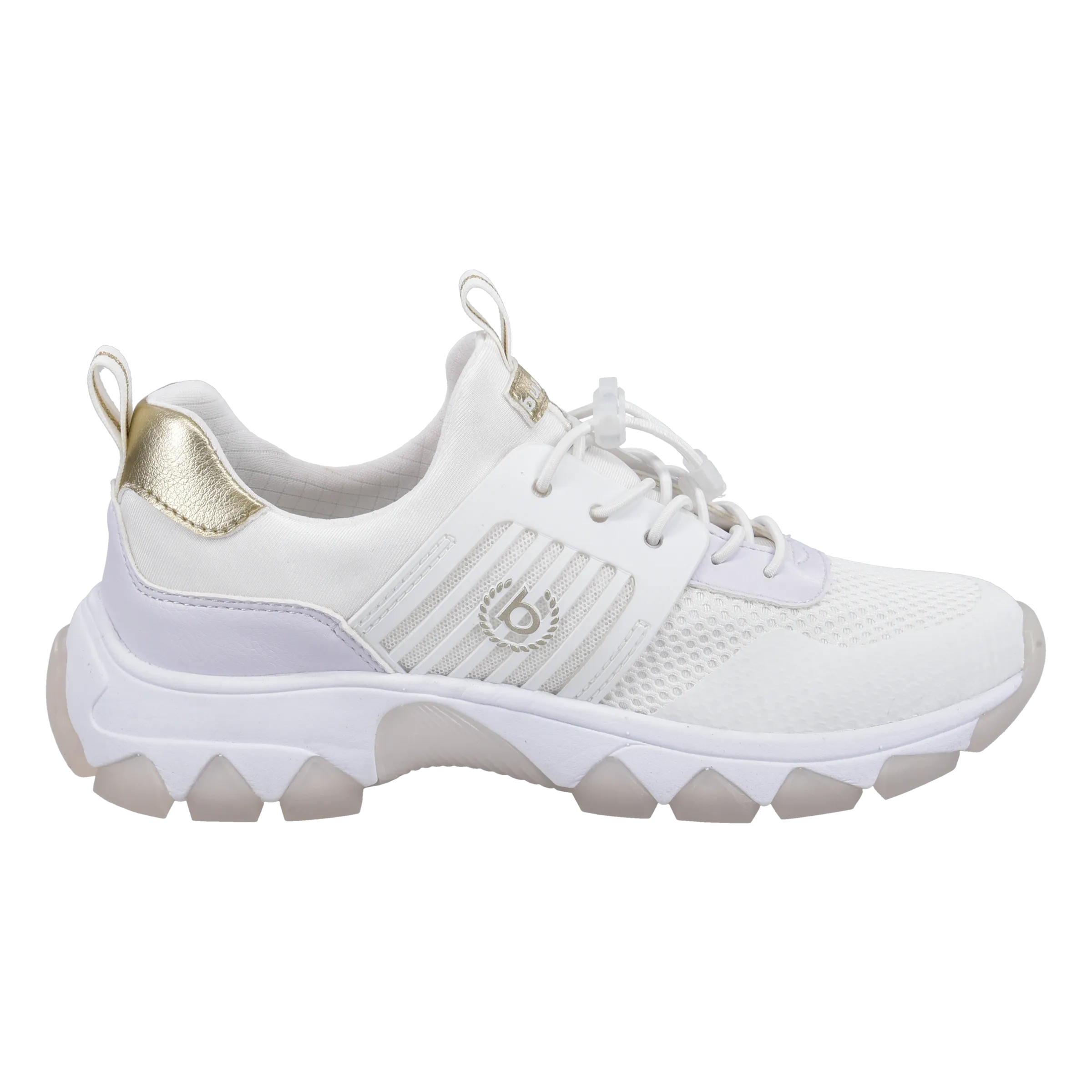 Sneaker weiß