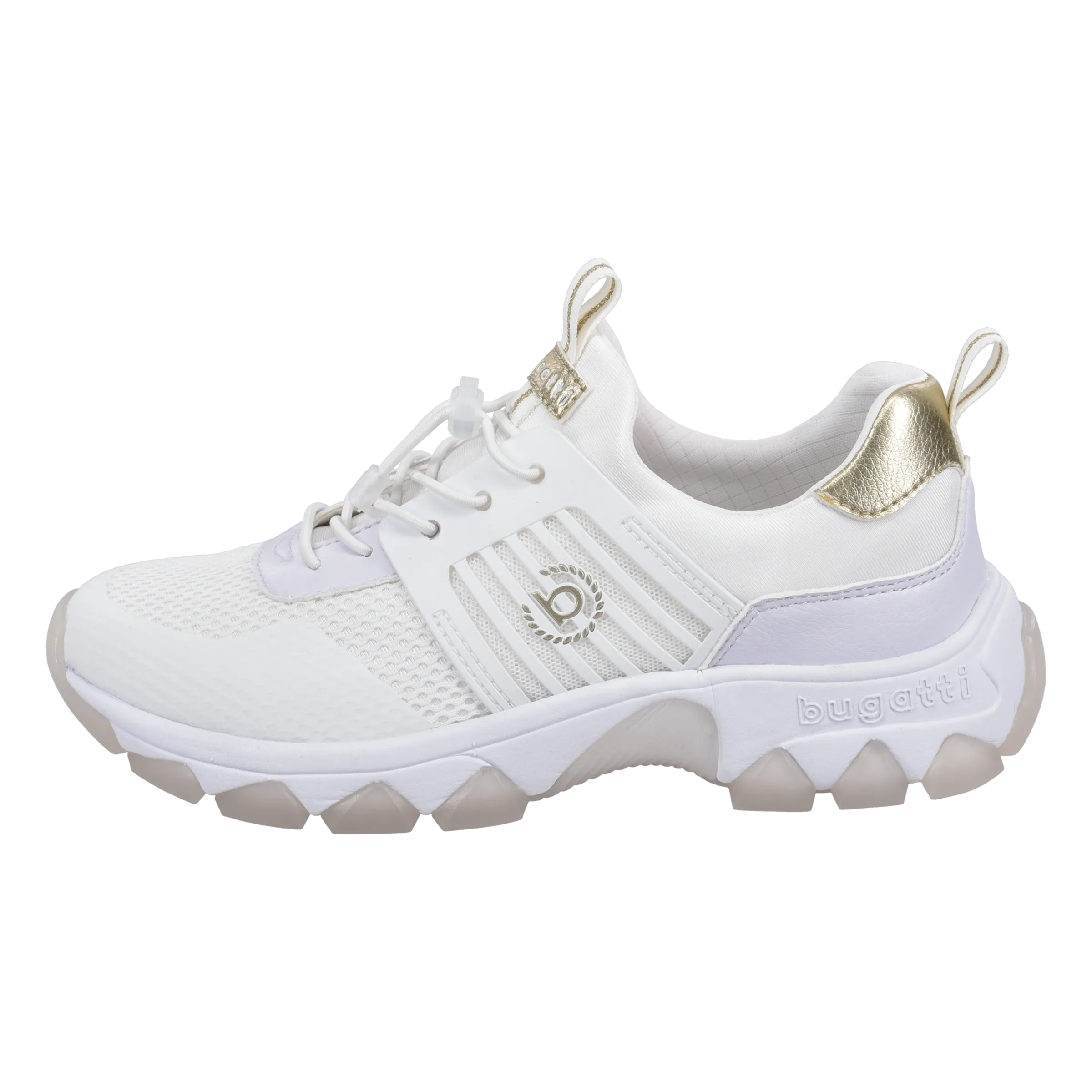 Sneaker weiß