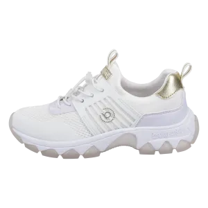 Sneaker weiß