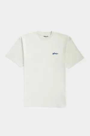 Sneaks Up T-shirt - White