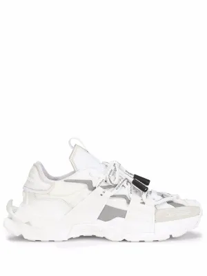 Space sneakers