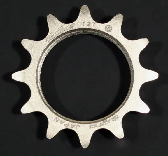 SUGINO GIGAS 1/8" NJS Cog