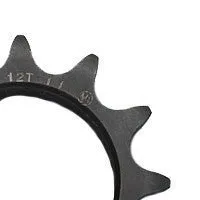 SUGINO GIGAS 1/8" NJS Cog