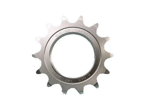 SUGINO GIGAS 1/8" NJS Cog