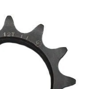 SUGINO GIGAS 1/8" NJS Cog
