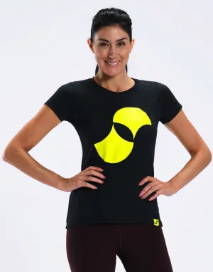 Supernatural Bold Icon Tri-Blend Tee