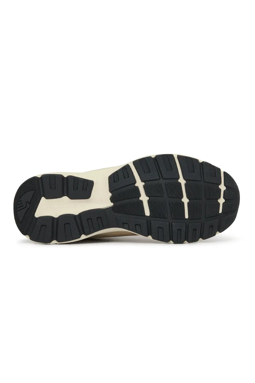 S.W.C Amiel S-Strike Suede