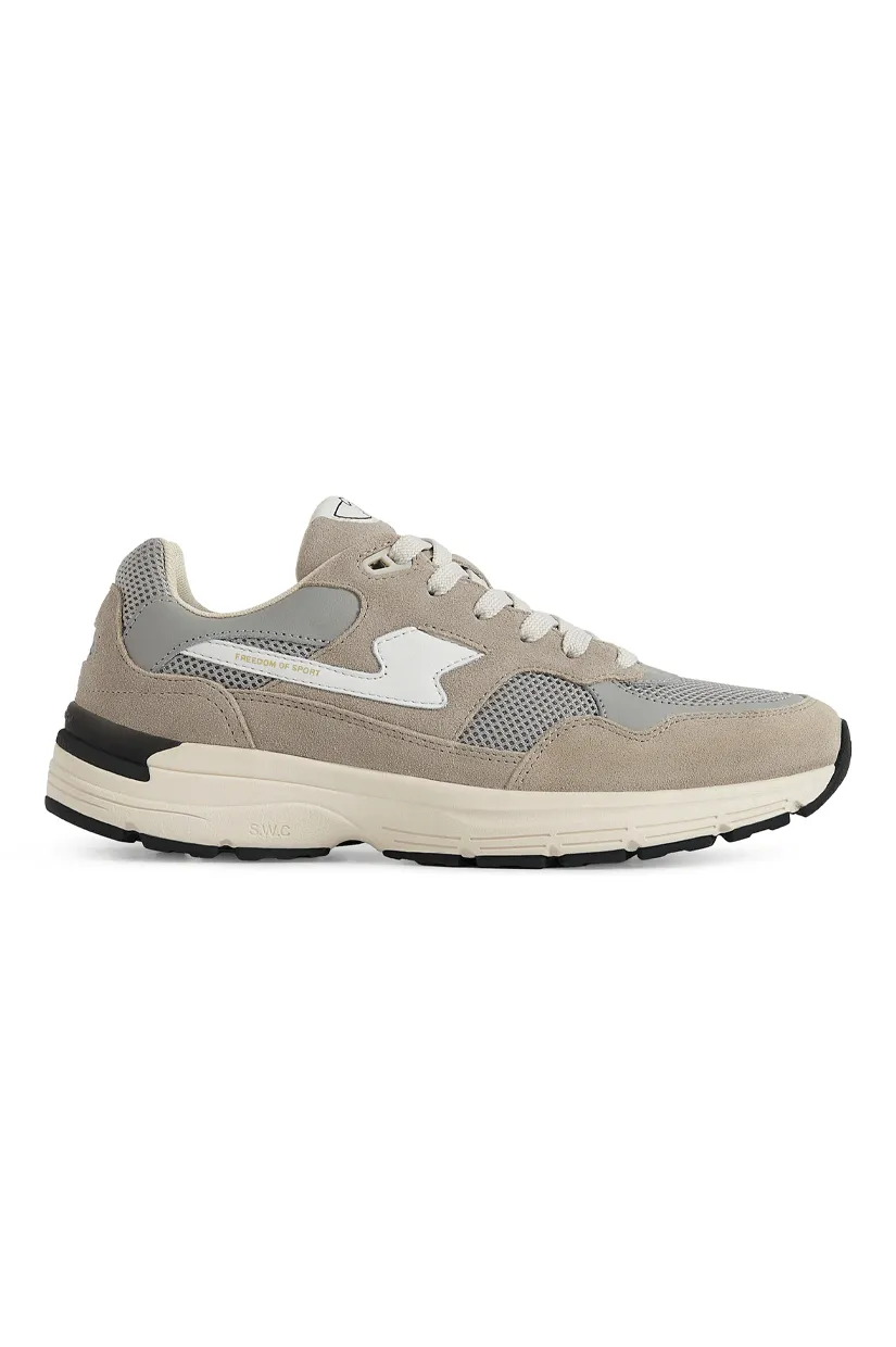 S.W.C Amiel S-Strike Suede