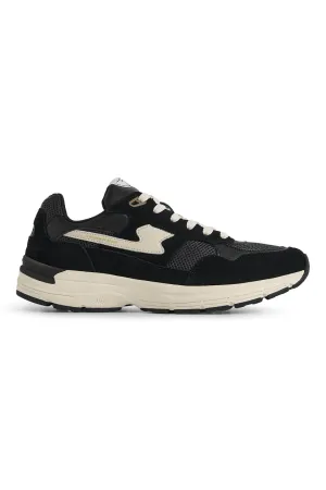 S.W.C Amiel S-Strike Suede