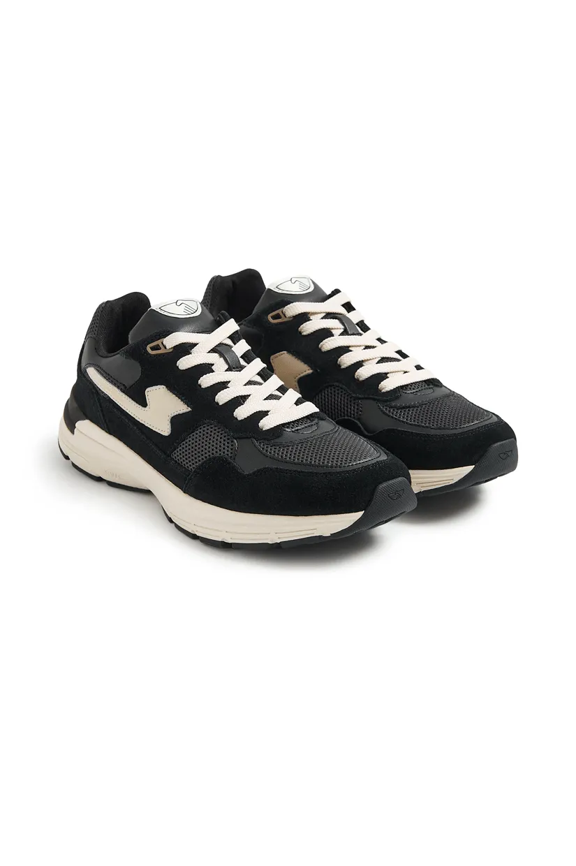 S.W.C Amiel S-Strike Suede