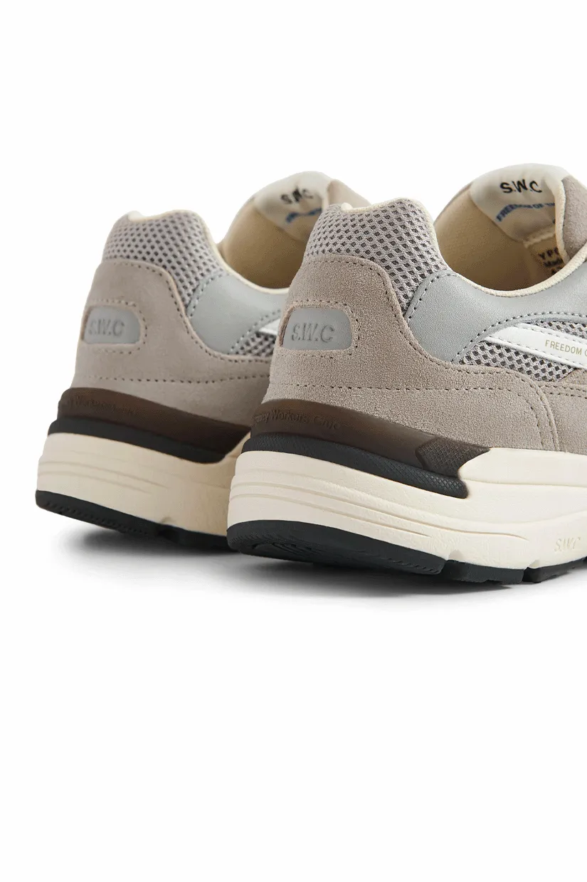 S.W.C Amiel S-Strike Suede