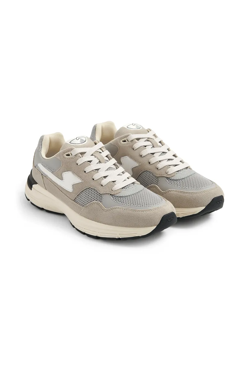 S.W.C Amiel S-Strike Suede