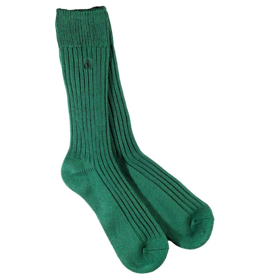 Swole Panda Men's Bamboo Boot Socks