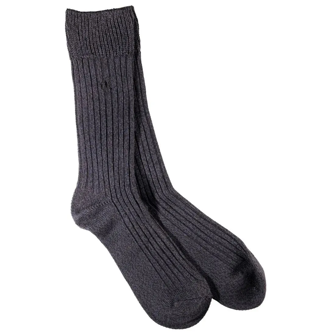 Swole Panda Men's Bamboo Boot Socks