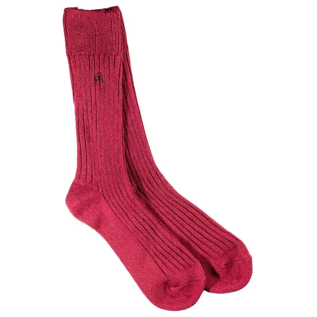 Swole Panda Men's Bamboo Boot Socks