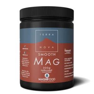 Terranova Smooth Mag Complex Powder 300g
