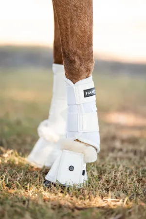 Thames Breathable Brushing Boots