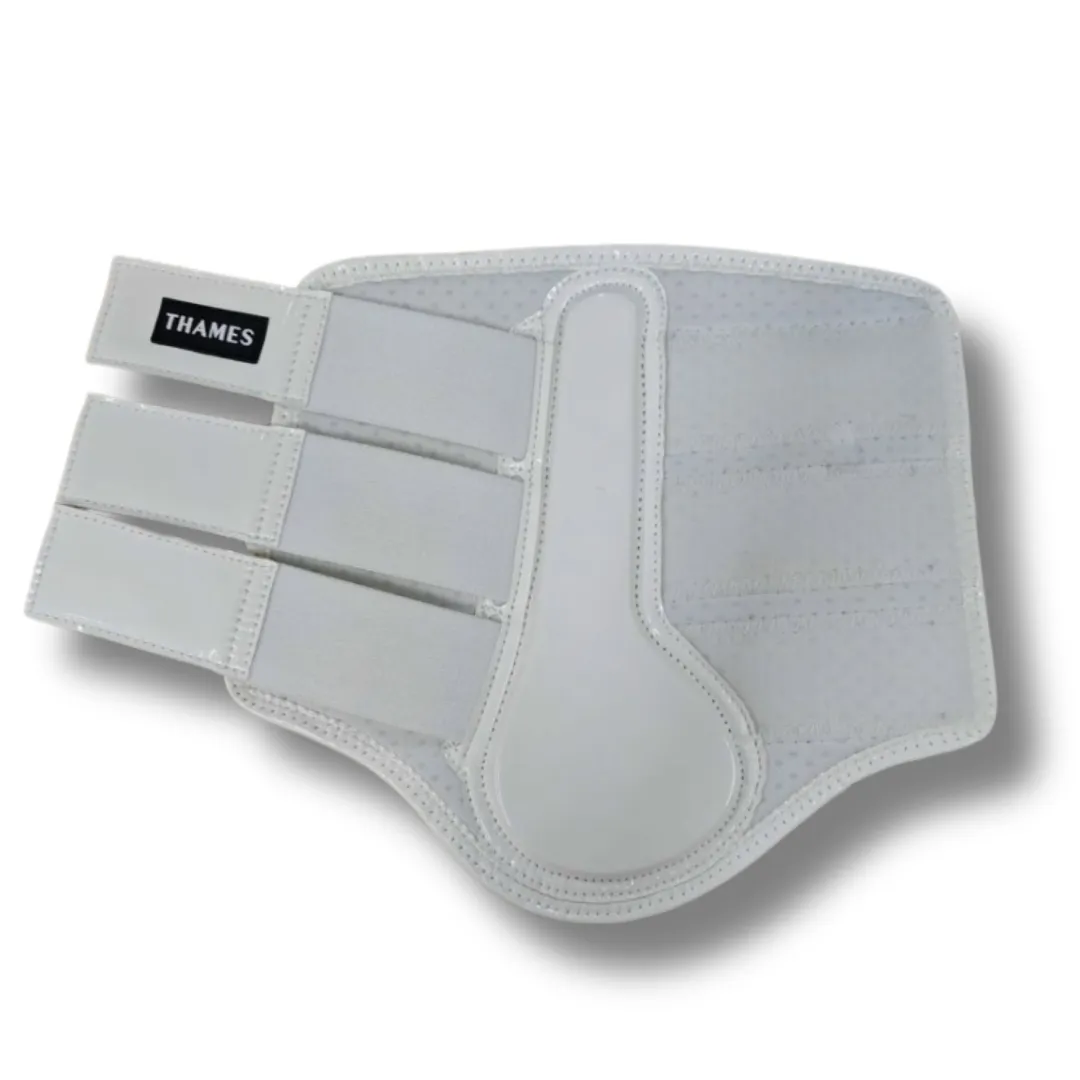 Thames Breathable Brushing Boots
