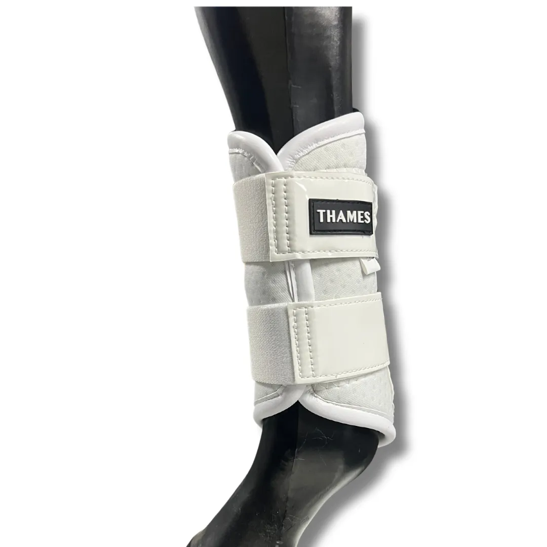 Thames Breathable Brushing Boots