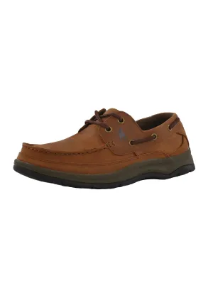 THOMAS COOK MENS TODD LACE UP SHOE