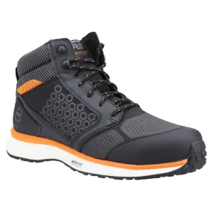 Timberland Pro Reaxion S3 Hiker Safety Boot Black  41