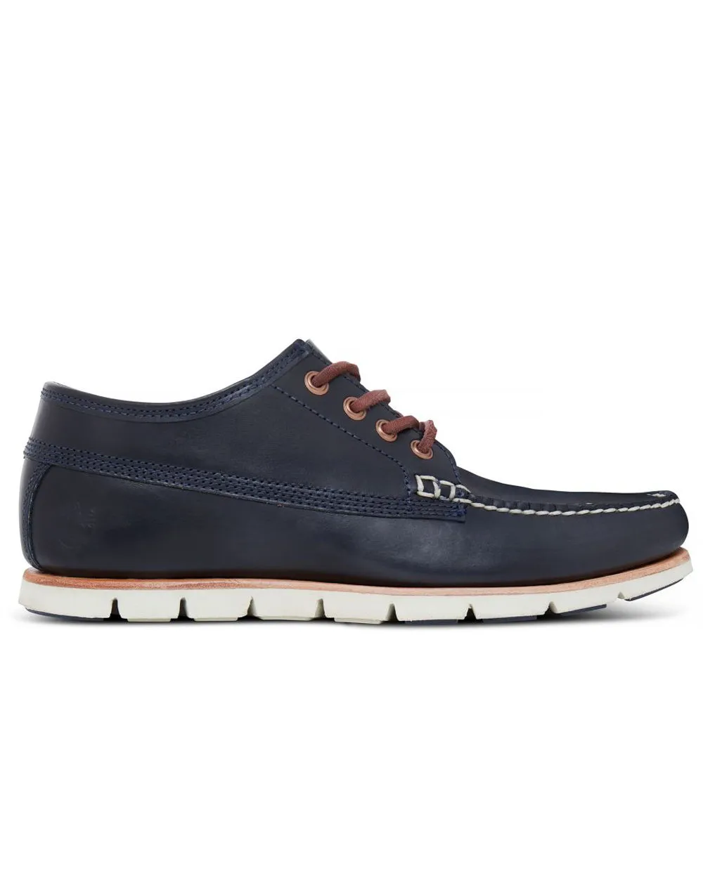 Timberland Tidelands Ranger Moc (indigo)