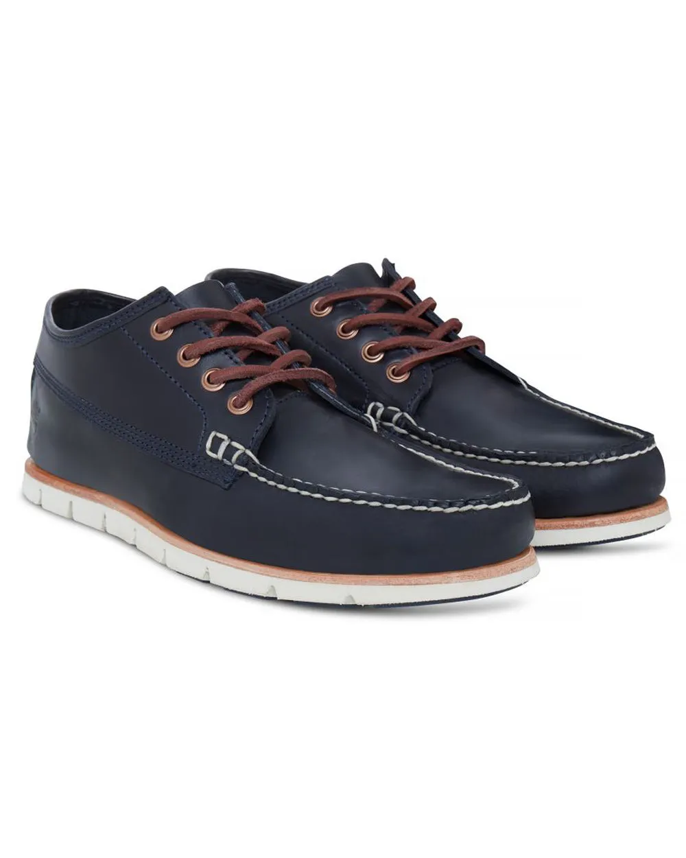 Timberland Tidelands Ranger Moc (indigo)